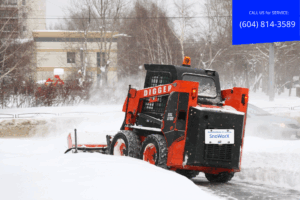 SnoWorX Digger